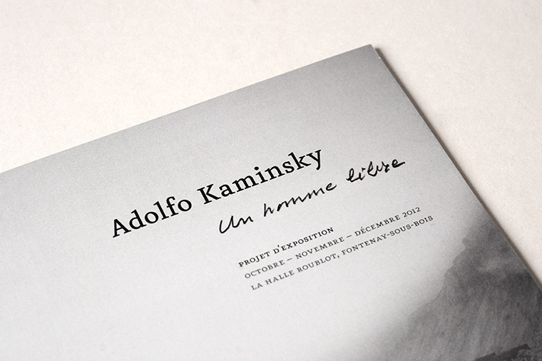 Adolfo Kaminsky