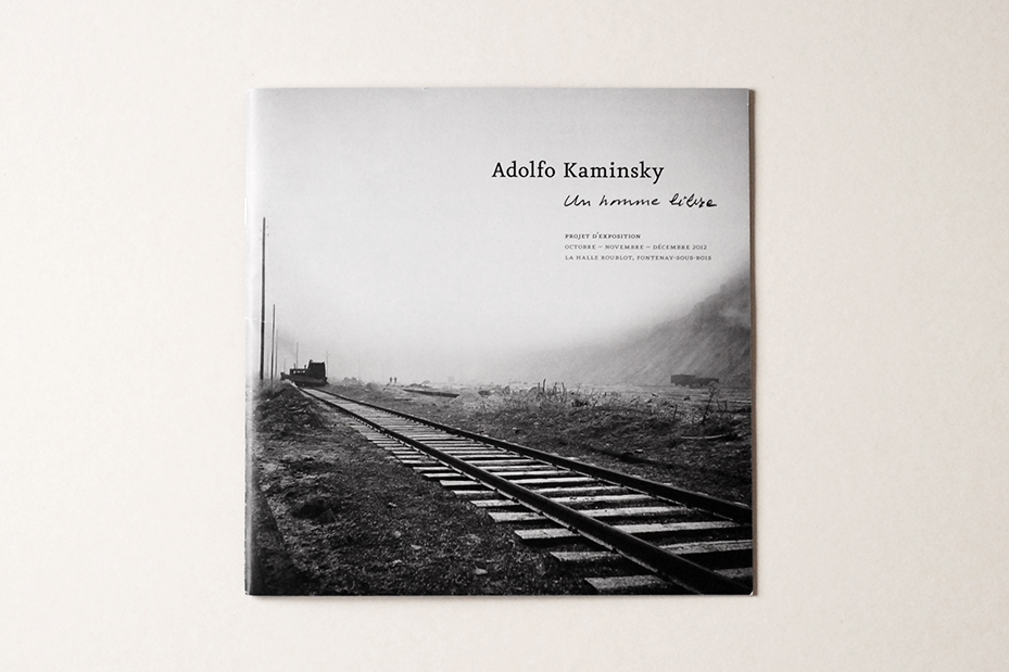 Adolfo Kaminsky